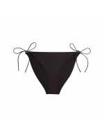 Dámske plavky String Core Multi KW0KW02025-BEH - Calvin Klein