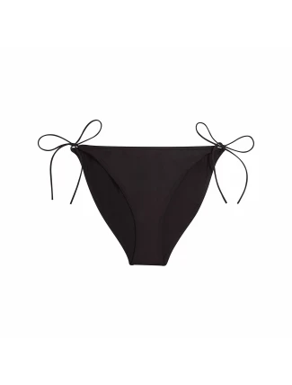 Dámske plavky String Core Multi KW0KW02025-BEH - Calvin Klein