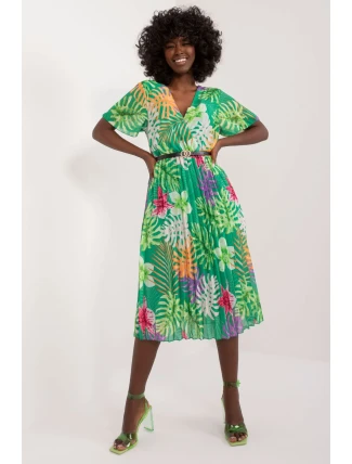 Denné šaty model 196449 Taliansko Moda