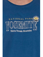 Pánske pyžamo 326/160 Yosemite - CORNETTE