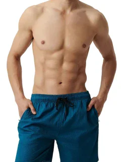 Pánske plavky 226 zelená - Atlantic