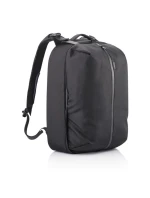 XD DESIGN BATOH FLEX GYM BAG BLACK P/N: P705.801