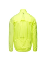 Cyklistická bunda Radvik Papa Wp Jacket Gts M 92800624364 men