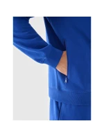 Pánska mikina s kapucňou 4F 4FRSS24TSWSM2035-36S pánska