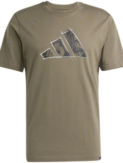 Tričko adidas Logo Graphic M KA9801 muži