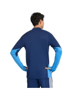 Pánske tričko adidas Tiro 26 Competition Training Top navy blue JY6398