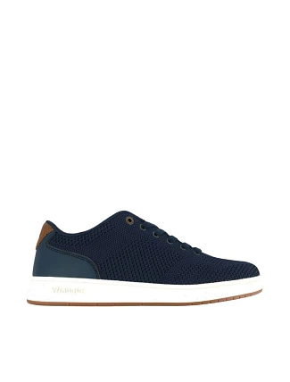 Pánske Wrangler Ronald Low navy blue 20261027 29Y Pánske Wrangler Ronald Low navy blue 20261027 29Y