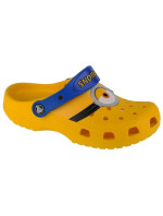 Crocs Fun Lab Classic I AM Minions Clog Jr 207461-730
