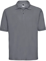 Russell Athletic 539M Piqué polo 10.539M convoy grey Russell Athletic 539M Piqué polo 10.539M convoy grey