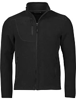 Tee Jays TJ 9130 Pánska fleecová bunda „Trail“ 18.9130 čierna Tee Jays TJ 9130 Pánska fleecová bunda „Trail“ 18.9130 čierna