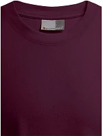 Promodoro 3099 (XS–6XL) Pánske tričko „Premium“ 40.3099 wild lime Promodoro 3099 (XS–6XL) Pánske tričko „Premium“ 40.3099 wild lime
