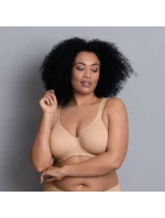 Twin podprsenka s kosticou moldovaná 5490 desert - RosaFaia