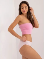 BR MT 11444 8 viacfarebných spodných nohavíc