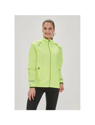 Dámská běžecká bunda Endurance Cully Dámská běžecká bunda Endurance Cully