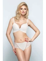 NOVÉ NOHAVIČKY CHLOE ECRU