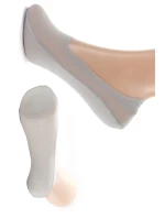 DÁMSKE BALERÍNY SO SILIKÓNOM ST-58