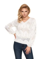 Sveter model 156918 PeeKaBoo