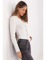 Blúzka model 222151 Taliansko Moda