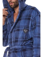 L&L 2457 Pedro M-2XL pánsky župan