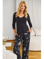 Dámske pyžamo 7178 - Doctornap