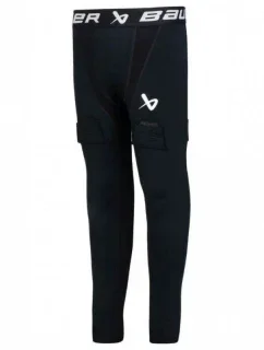 Nohavice Ribano Bauer Perf Jock Jr 1058958