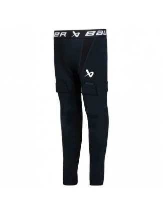 Nohavice Ribano Bauer Perf Jock Jr 1058958 Nohavice Ribano Bauer Perf Jock Jr 1058958