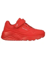 Skechers Uno Lite JR 310451L-RED