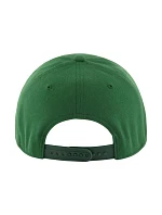'47 Brand New York Yankees MVP Snapback Cap B-MVPSP17WBP-RN