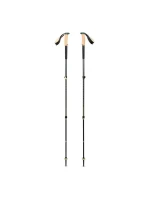 Trekingové palice Black Diamond TRAIL CORK - vavrínovo zelené