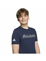 Adidas Real Madrid US Tee Jr Shirt JY0999 Adidas Real Madrid US Tee Jr Shirt JY0999