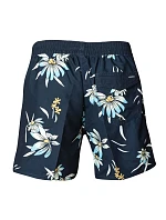 Šortky Quiksilver Everyday Half Jam 16" EQYBS04897-KTP6, tmavomodré, veľkosť 32