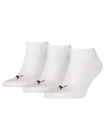 PUMA Teniskové ponožky 3 páry 261080001 300 PUMA Teniskové ponožky 3 páry 261080001 300