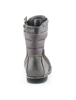 Dámske topánky Twentythird Ave Wp Mid W BL2769-010 - Columbia