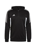 Adidas Condivo 22 Tepláková mikina M HD7006 muži