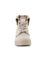 Dámske topánky Baggy Sahara/Safari W 92353-221-M - Palladium