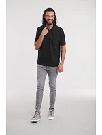 Russell Athletic 569M Piqué polo 10.569M biela