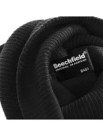 Beechfield B 461 Dlhá čiapka 53.0461 čierna
