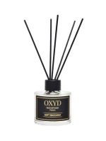 Soft Baccarat 120 ml - vôňa do domácnosti
