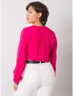 Košeľa EO KS 1431.98 fuchsiová