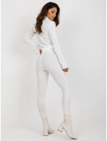 Dámske legíny LK LG 509184.72P ecru - FPrice