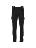 Pánske softshellové nohavice Endurance NAVAL Pánske softshellové nohavice Endurance NAVAL
