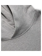 Chill mikina unisex vojenská