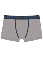 PÁNSKE BOXERKY BAMBUSOVÉ