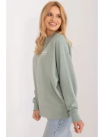 Mikina model 193500 Sublevel