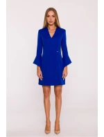 Denné šaty model 216606 Moe