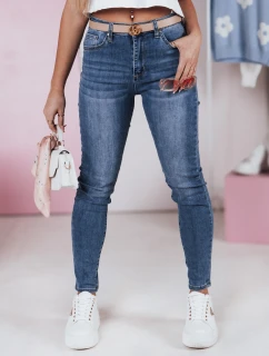 Dámske džínsové nohavice JEANELA FashionStreet UY2386