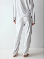 Cozy Comfort Cozy Trouser X 01 – Svetlosivá melírovaná – TRIUMPH Svetlosivá melírovaná – TRIUMPH Cozy Comfort Cozy Trouser X 01 – Svetlosivá melírovaná – TRIUMPH Svetlosivá melírovaná – TRIUMPH