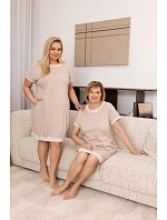 Košeľa Regina 2003 kr/r S-XL L26