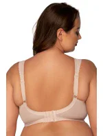 Mäkká dámska podprsenka soft bez kostíc Gaia BS 1162 Melodia