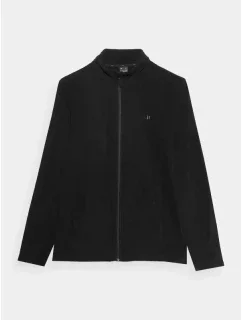 Mikina 4F M 4FWSS24TFLEM175-20S muži